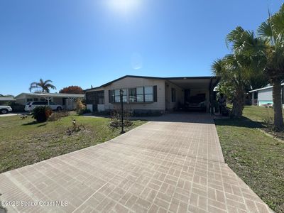 915 Hemlock St, Barefoot Bay, FL, 32976