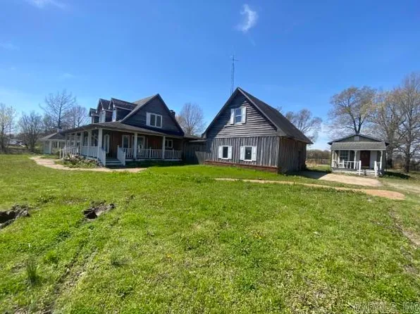 187 Highway 193, Wynne, AR 72396