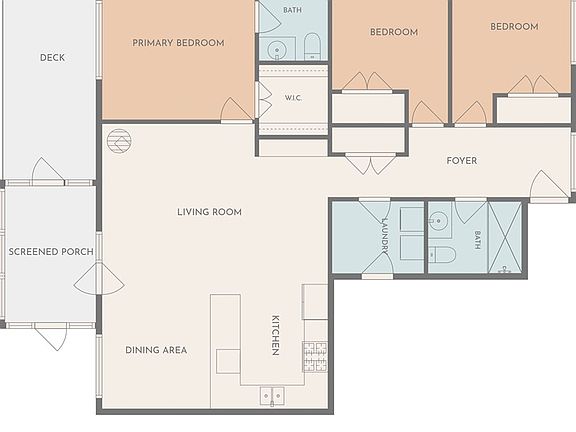 5th image of 260 Park Meadows Dr