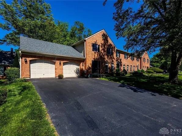 10767 Fallsington Ct, Blue Ash, OH 45242