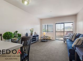 539 N Mentor Ave #228, Pasadena, CA 91106
