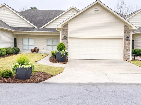 45 Fairway Woods Cir, Maumelle, AR 72113