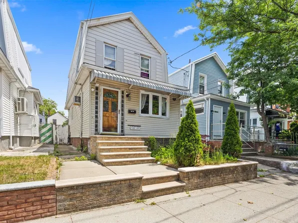 105-37 86th Street, Ozone Park, NY 11417