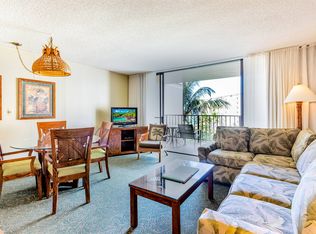 3445 Lower Honoapiilani Rd #703, Lahaina, HI 96761