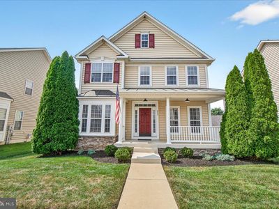 225 Colonial Dr, Charles Town, WV, 25414