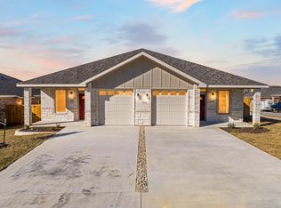 5015 Rose Garden Loop, Killeen, TX 76542