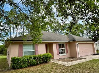 55 Sleepy Hollow Trl, Palm Coast, FL 32164