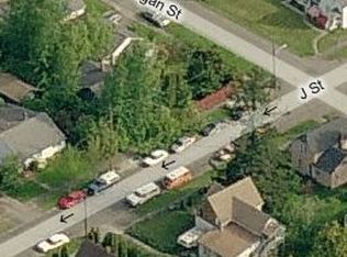 2408 J St, Bellingham, WA 98225