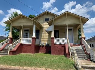 2712 2nd Ave, Columbus, GA 31904
