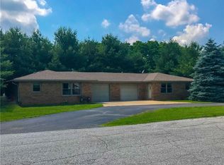 8589 S Spiceland Rd, Dunreith, IN 47385