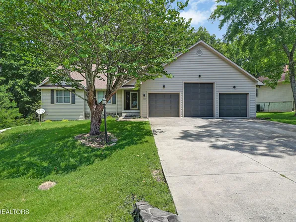 108 Kenwood Dr, Fairfield Glade, TN 38558