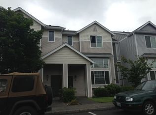 1109 63rd St SE #24A, Auburn, WA 98092