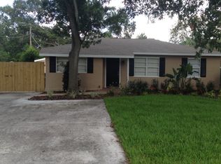 4409 W Kensington Ave, Tampa, FL 33629