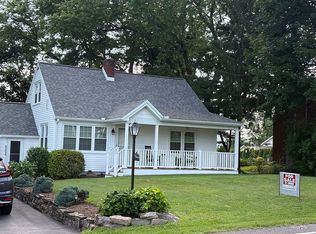 2017 Warrensville Rd, Montoursville, PA 17754