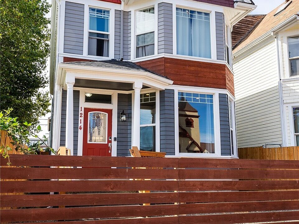 1st image of 1214 S I Street
