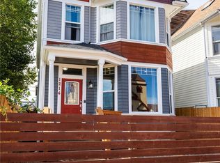 1214 S I St, Tacoma, WA 98405