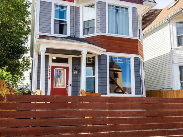 1214 S I Street, Tacoma, WA 98405