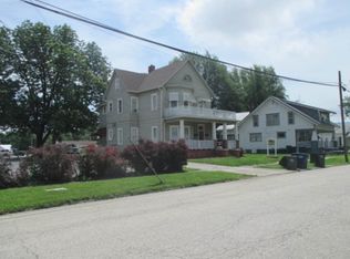 306 S Franklin St, Robinson, IL 62454