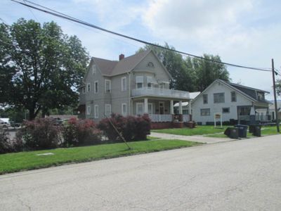 306 S Franklin St, Robinson, IL, 62454
