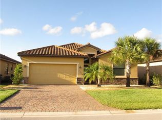 2878 Via Piazza Loop, Fort Myers, FL 33905