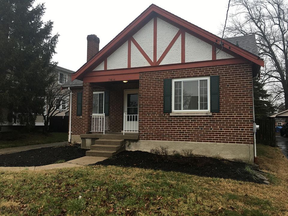 1st image of 7416 Bernard Ave
