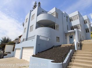 2909 Park Blvd APT 4, Oakland, CA 94610