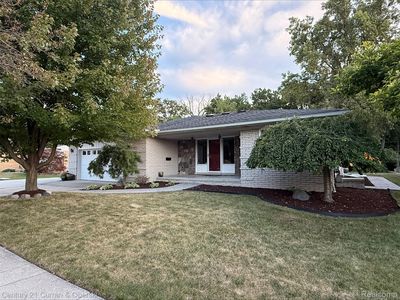 14363 Williamsburg Dr, Riverview, MI, 48193