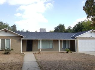 4532 N Delno Ave, Fresno, CA 93705