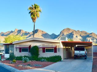 127 W Appalachian St, Tucson, AZ 85737