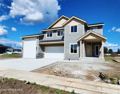 2920 N Charlene Kelsy St, Post Falls, ID, 83854