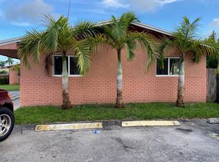 6304 SW 27th St #D, Hollywood, FL 33023