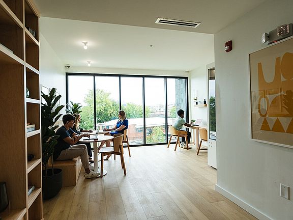 Coworking Space