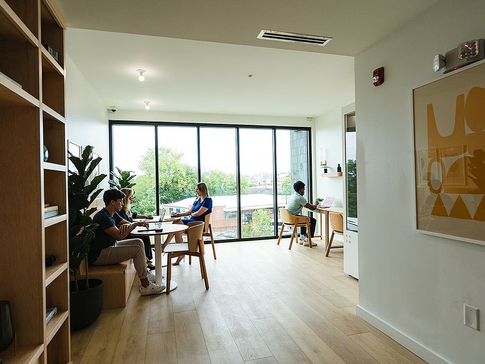 Coworking Space