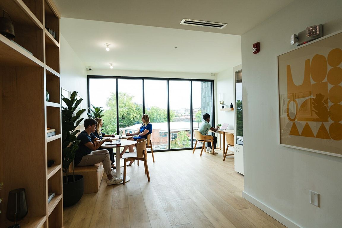 Coworking Space