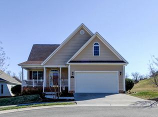 924 Langley Pl, Roanoke, VA 24019