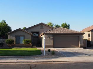 10207 E Olla Ave, Mesa, AZ 85212