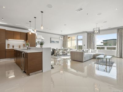 17902 LA CANTERA PKWY #502, San Antonio, TX, 78257