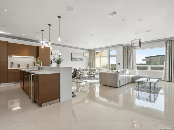 17902 LA CANTERA PKWY #502, San Antonio, TX 78257