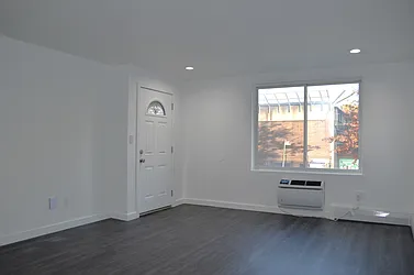 Rented by Keller Williams NYC
