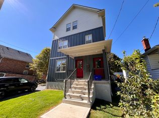 6 Graham Ave #1, Kingston, ON K7L4H4