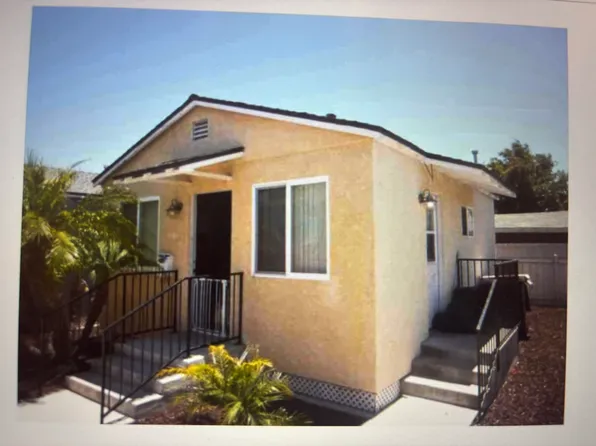 3682 Euclid Ave, San Diego, CA 92105