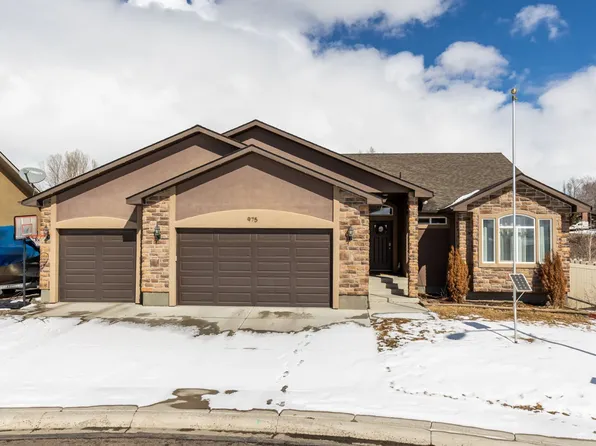 975 Benti Way, Elko, NV 89801