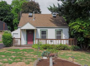 885 NW Angeline Ave, Gresham, OR 97030