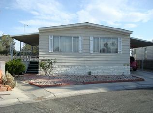 5297 Ocala Ln, Sunrise Manor, NV 89122