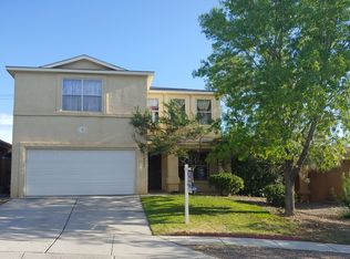 10405 Red Robin Rd SW, Albuquerque, NM 87121