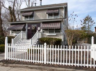 228 Bridge Ave, Bay Head, NJ 08742