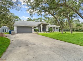 5505 N Rosedale Cir, Beverly Hills, FL 34465