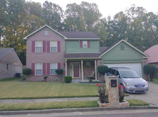 4080 Hampton Manor Cv LOT 34, Memphis, TN 38128