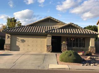 10242 W Country Club Trl, Peoria, AZ 85383