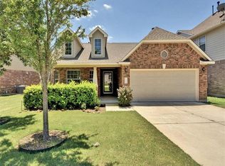 1310 Alpine Mountain Dr, Leander, TX 78641